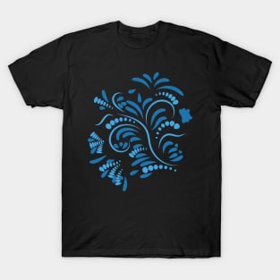 Ethnic folk ornament T-Shirt